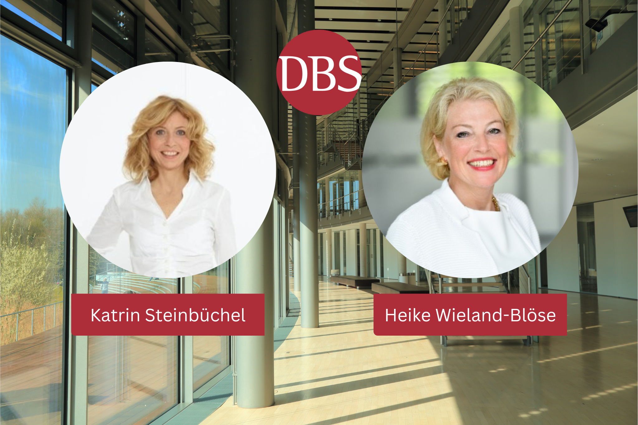 Neue Kuratoriumsmitglieder